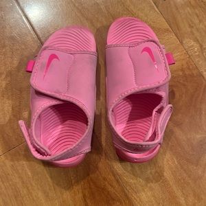 Nike Sandals